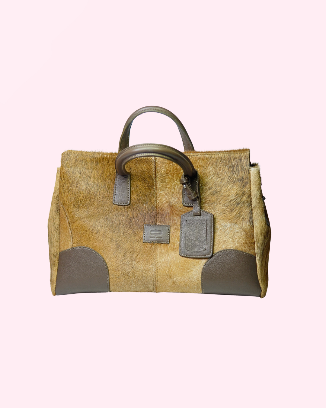 HELEY Heritage Carryall