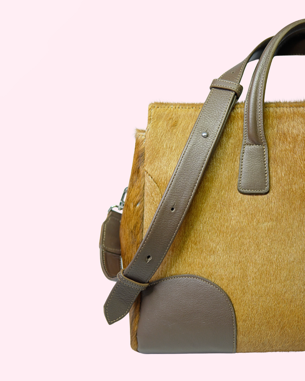 HELEY Heritage Carryall