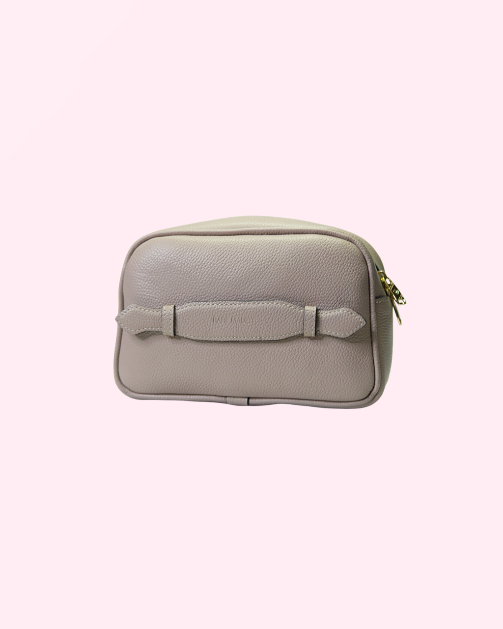 The Passage Toiletry Bag