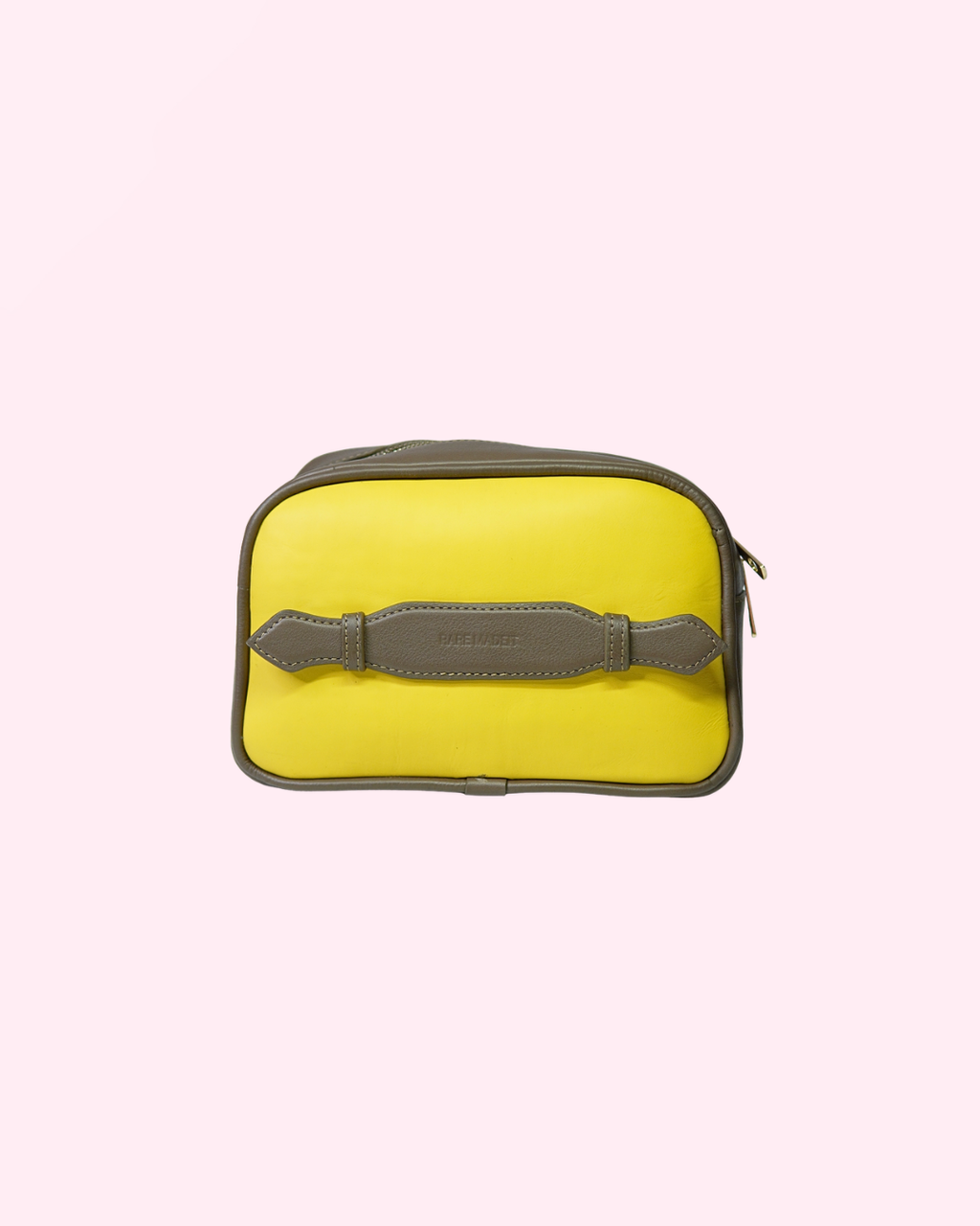 The Passage Toiletry Bag