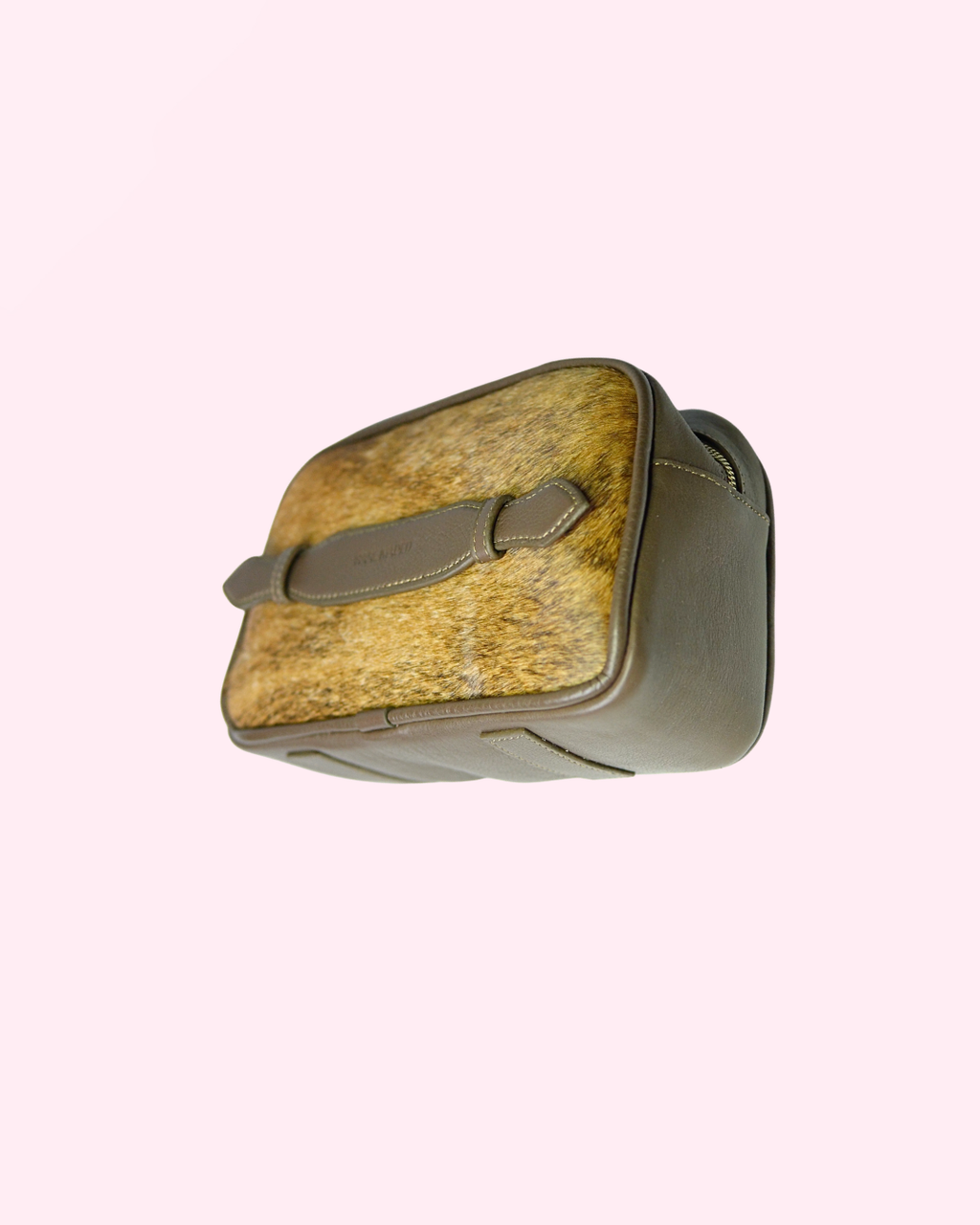 The Passage Toiletry Bag