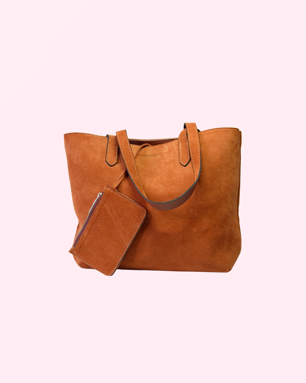 THE SOFT FORM TOTE