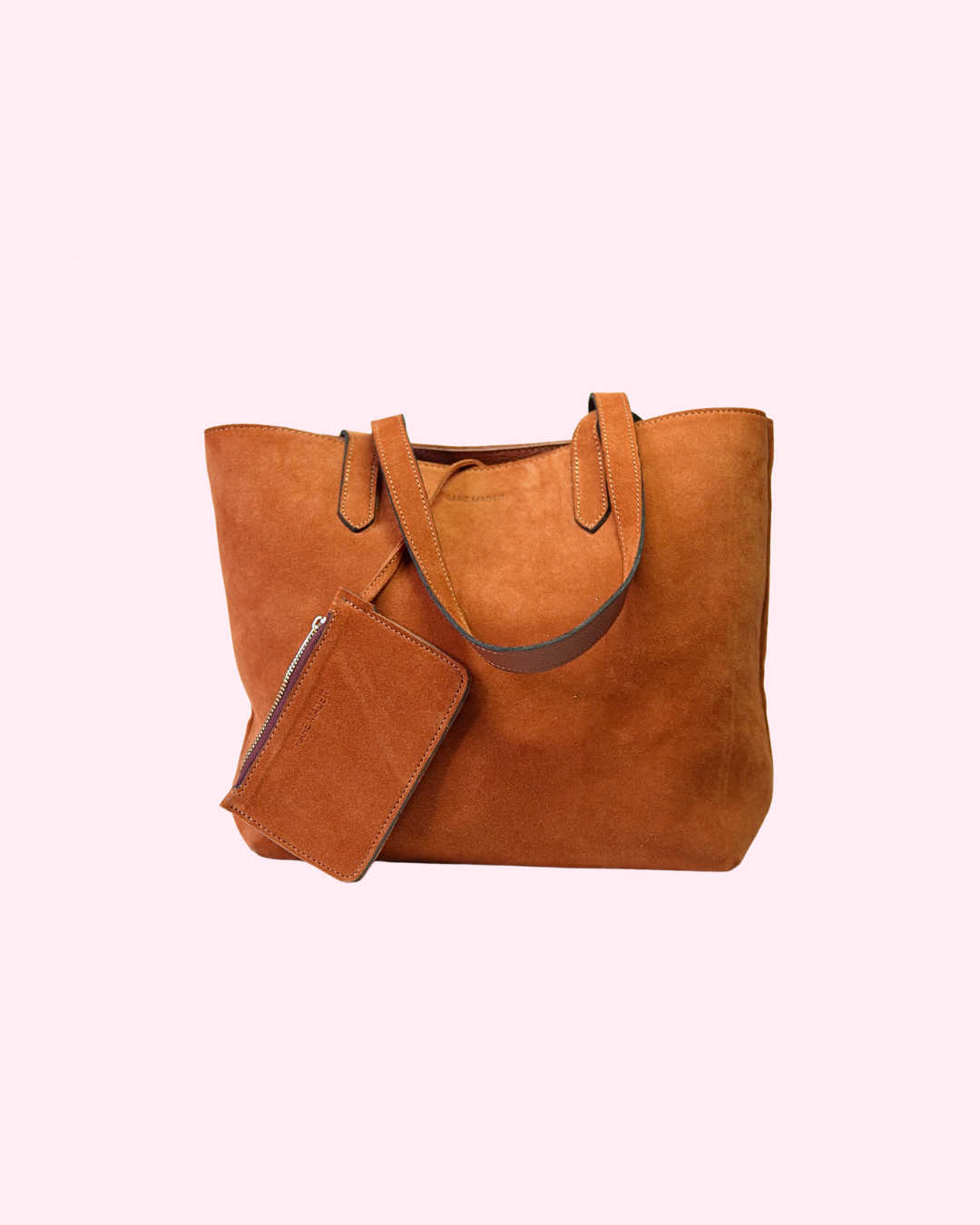 THE SOFT FORM TOTE
