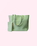 THE SOFT FORM TOTE