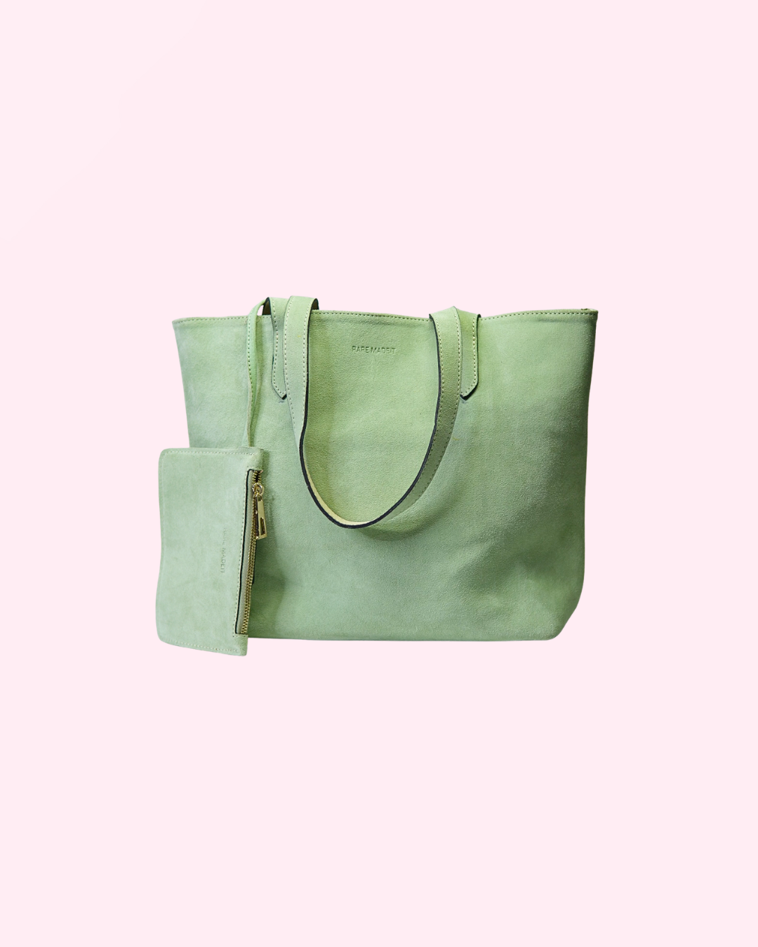 THE SOFT FORM TOTE