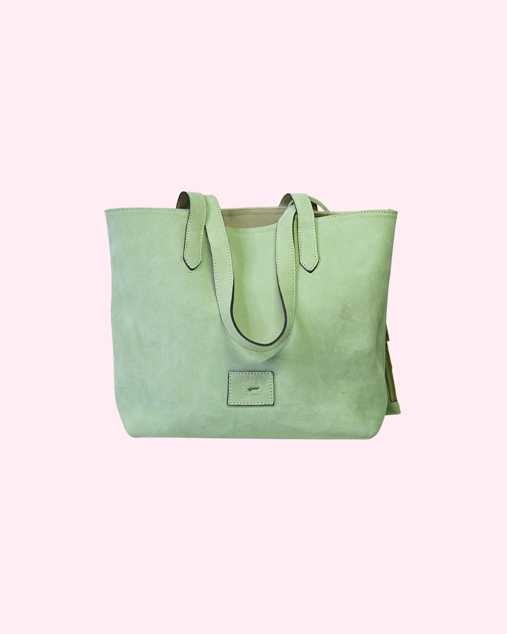 THE SOFT FORM TOTE