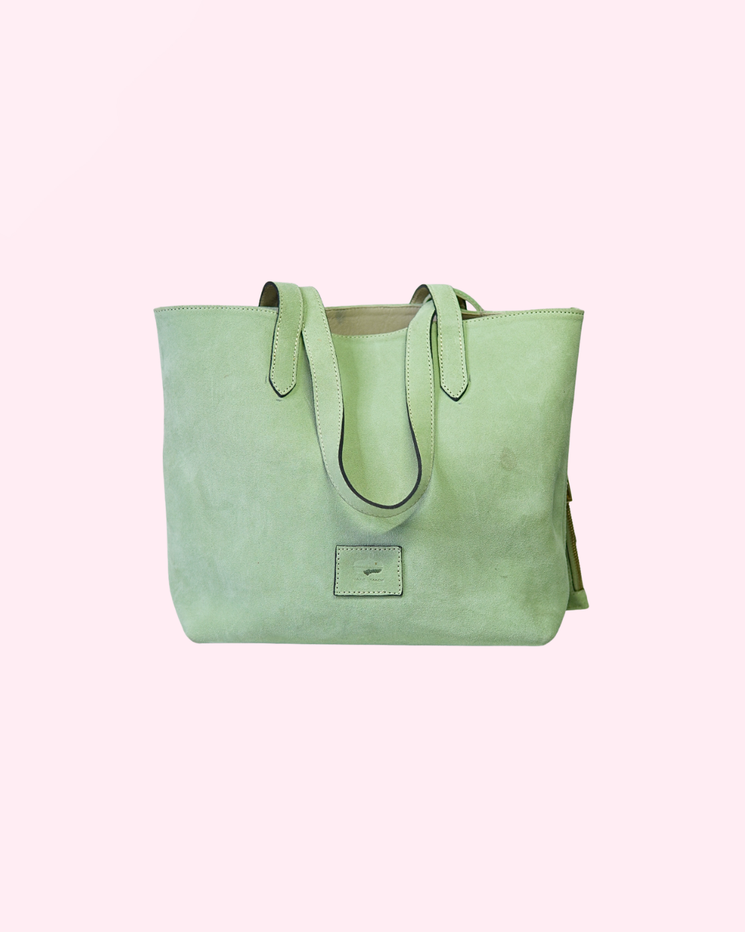 THE SOFT FORM TOTE